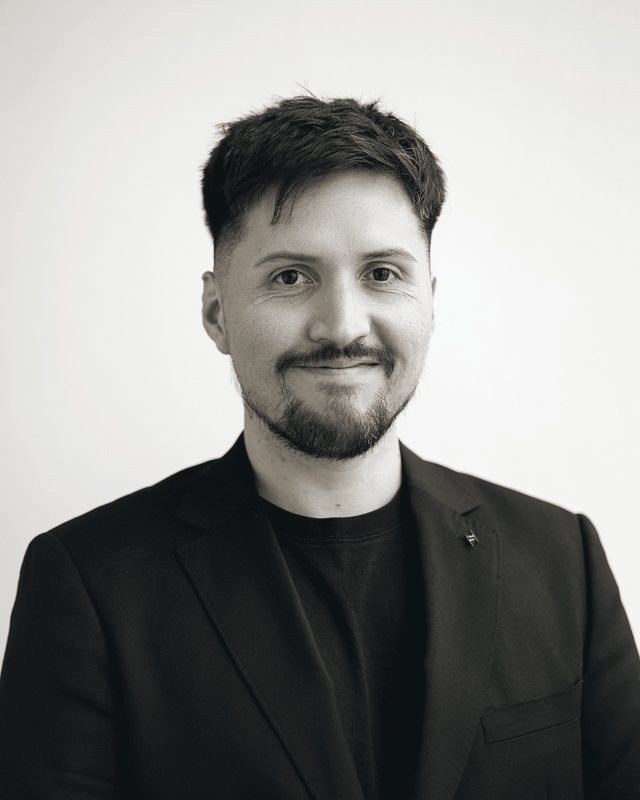 Nicolás Herrera