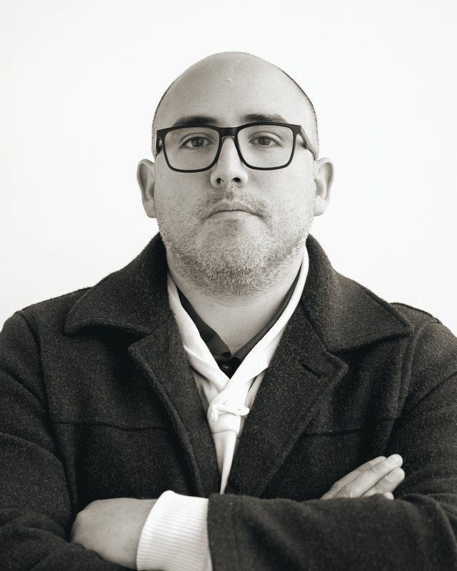 Nicolás Palacios Avilés