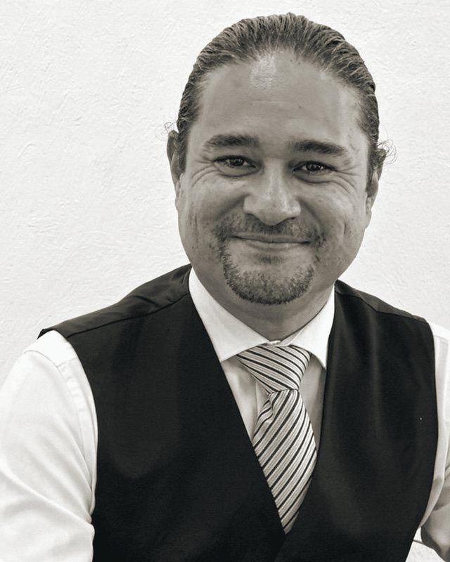 Víctor Abarca Varas